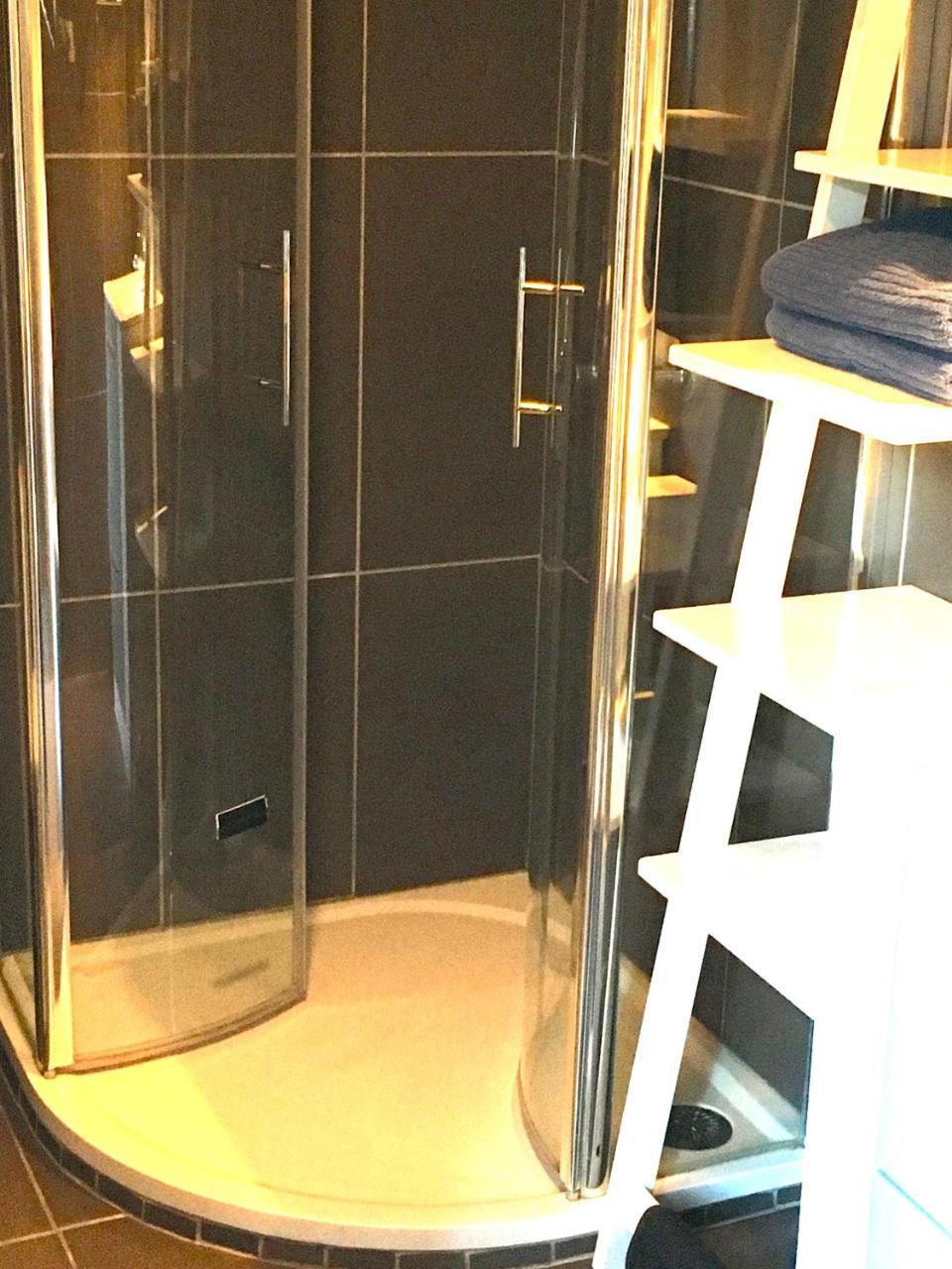JunoGîte - Résidence Bernières-sur-Mer Habitación foto