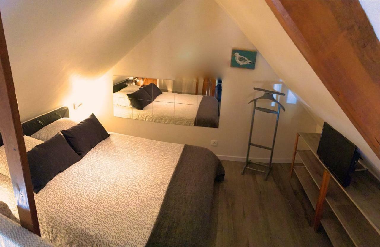 JunoGîte - Résidence Bernières-sur-Mer Habitación foto